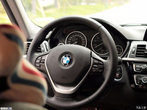 1年前提了寶馬320i，1年后卻后悔了 購車時的那些坑與汽車飾品銷售陷阱