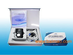 新CTT生物斷層分析儀便攜版 小巧便捷，精準高效的分析利器