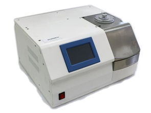 同步熱分析儀 核心技術優勢與市場認可之路