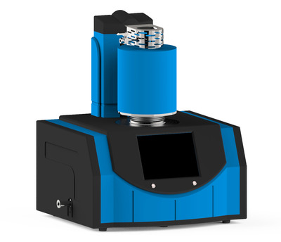 HRMS-1000高溫導電材料電阻率測量系統 精準表征材料電學性能的關鍵利器