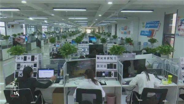 谷城網絡技術服務 為您打造高效數字化解決方案